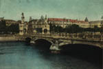 Thumbnail of the Bridge at San Sebastian, Spain