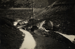 Thumbnail of the St. Gothard's Pass, Switzerland - Old Roman Bridge