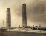 Thumbnail of the Memorial Bridge, Harrisburg, PA