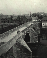 Thumbnail of the Auld Bridge, Ayr, Scotland