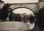 Thumbnail of the Bridge over Agout, Lavaier, France