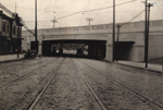 Thumbnail of the Euclid Ave Bridge, E. Cleveland