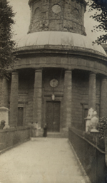 Thumbnail of St. Mary's Church at Banbury