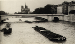 Thumbnail of the Pont de la Tournelle